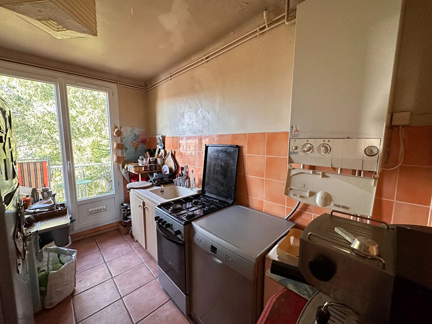 Appartement à vendre, 62m², Aix-en-Provence