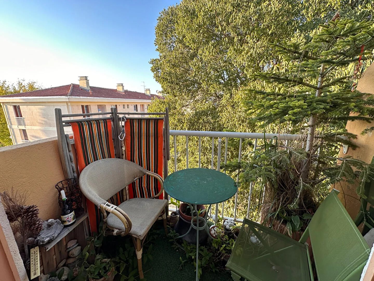 Appartement à vendre, 62m², Aix-en-Provence