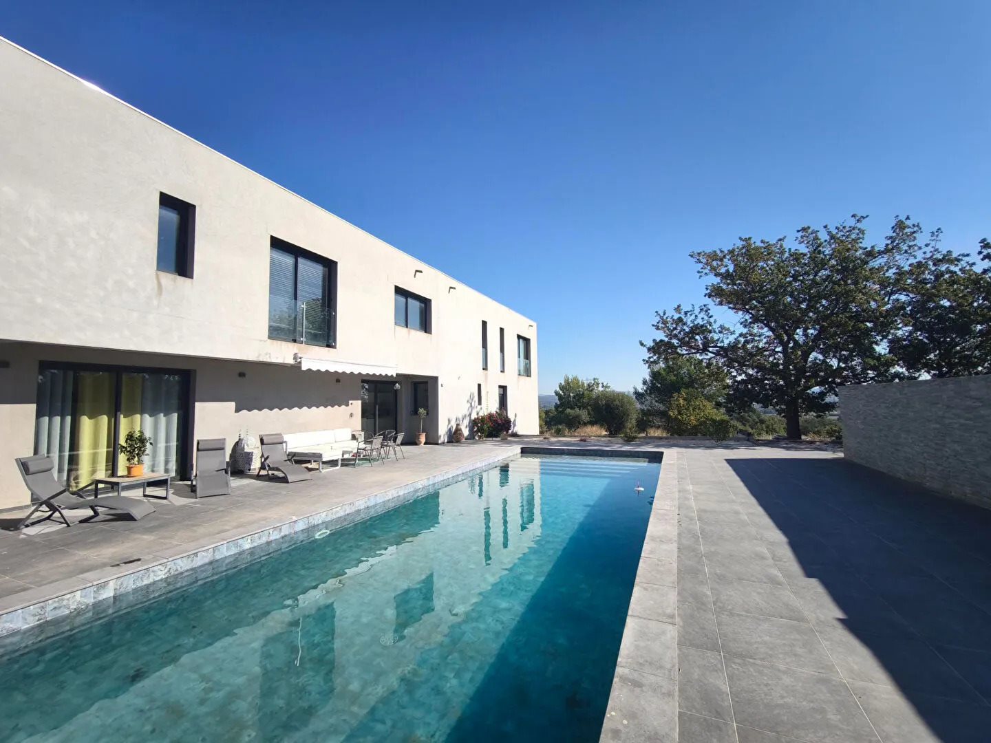 Maison à vendre, 285m², Le Puy-Sainte-Réparade