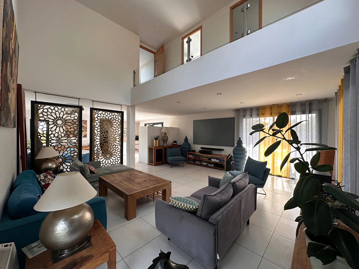 Maison à vendre, 285m², Le Puy-Sainte-Réparade