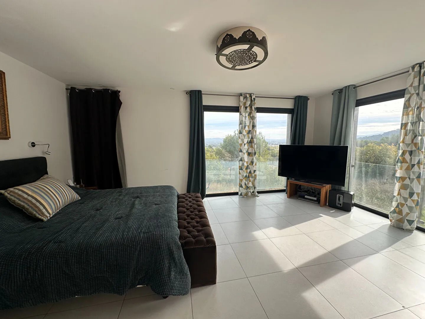 Maison à vendre, 285m², Le Puy-Sainte-Réparade