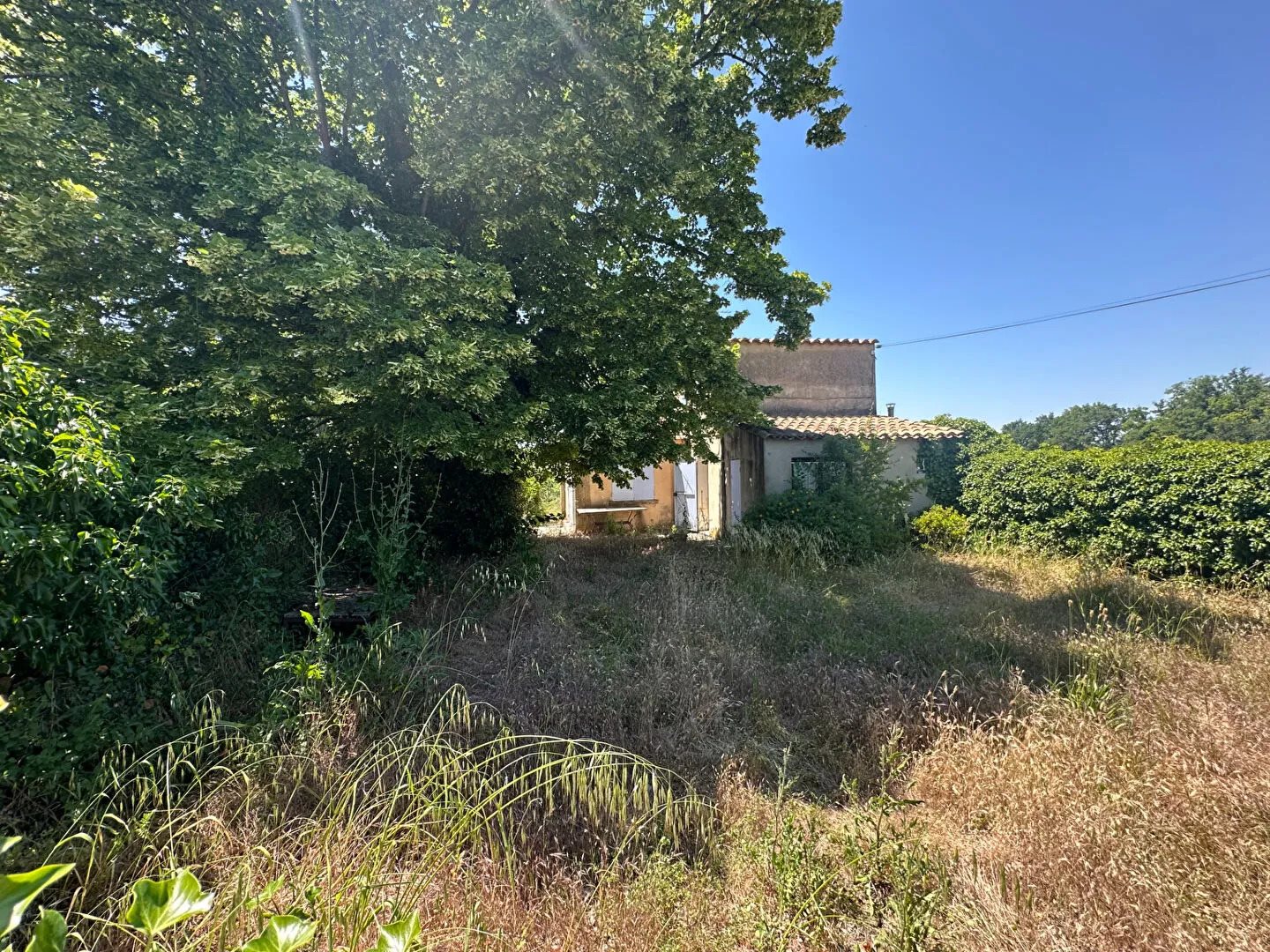Maison à vendre, 90m², Aix-en-Provence