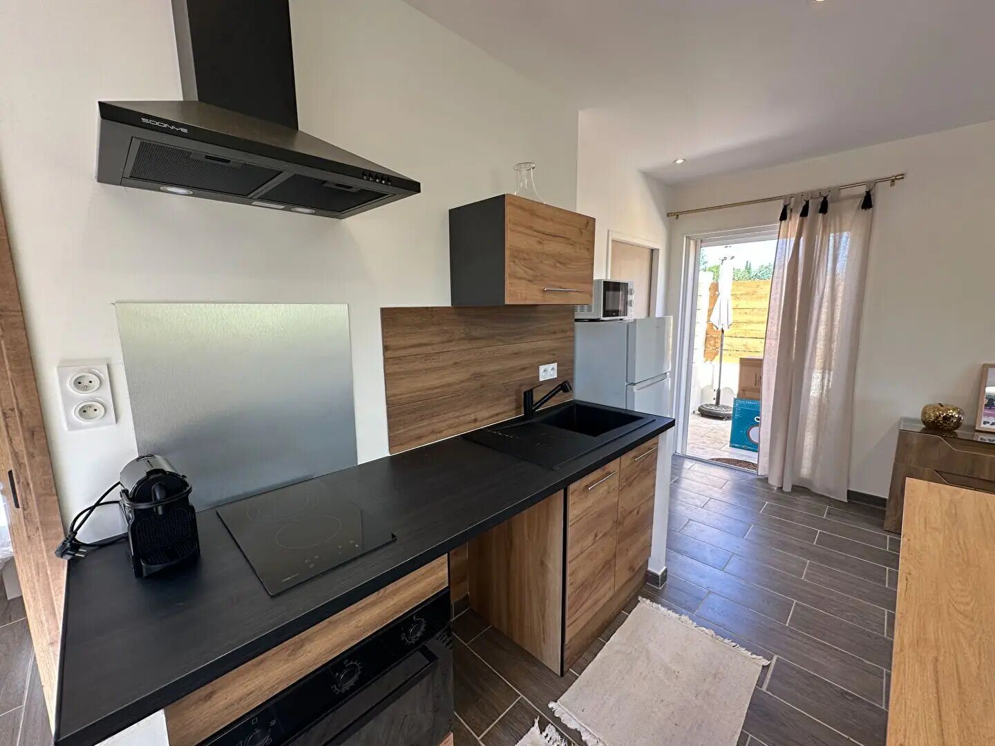 Appartement à louer, 30m², Aix-en-Provence