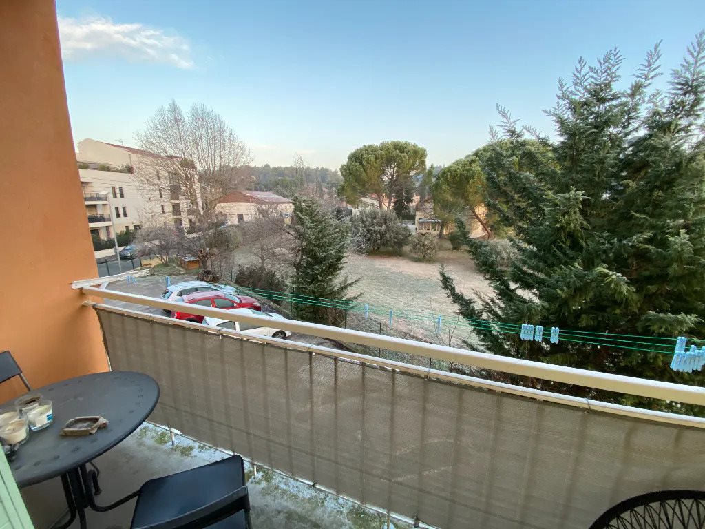 Appartement à louer, 50m², Aix-en-Provence
