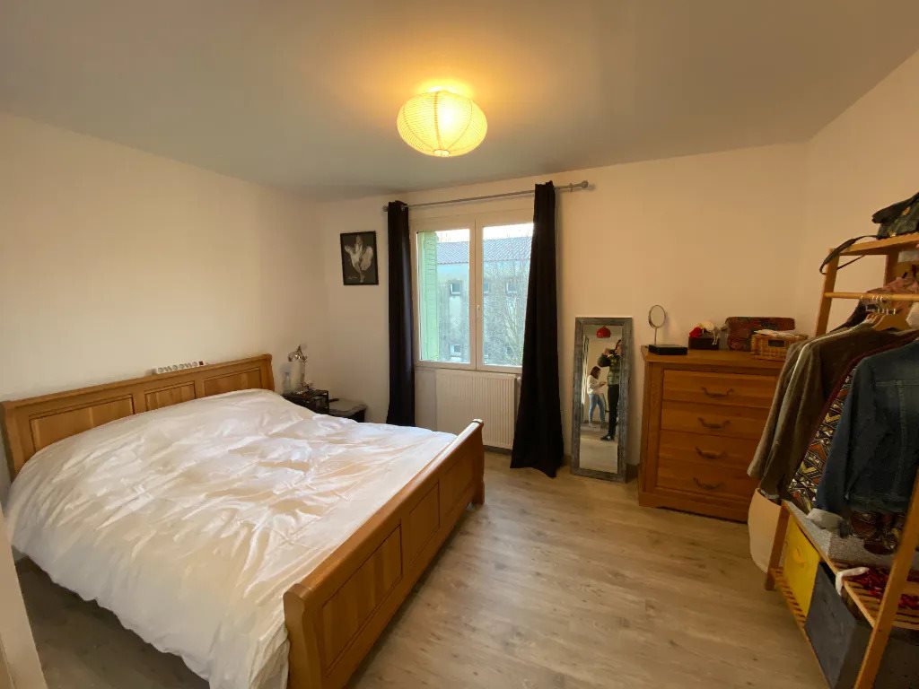 Appartement à louer, 50m², Aix-en-Provence