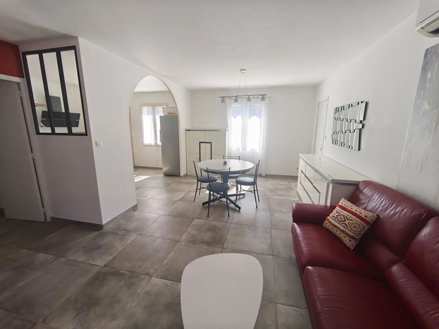 Maison à vendre, 66m², Le Puy-Sainte-Réparade