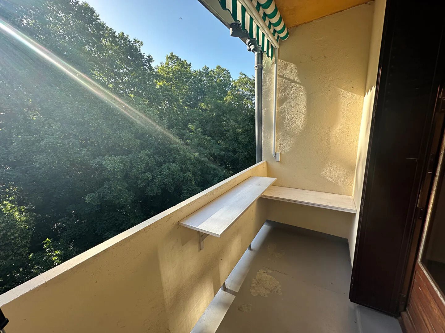 Appartement à vendre, 61m², Aix-en-Provence
