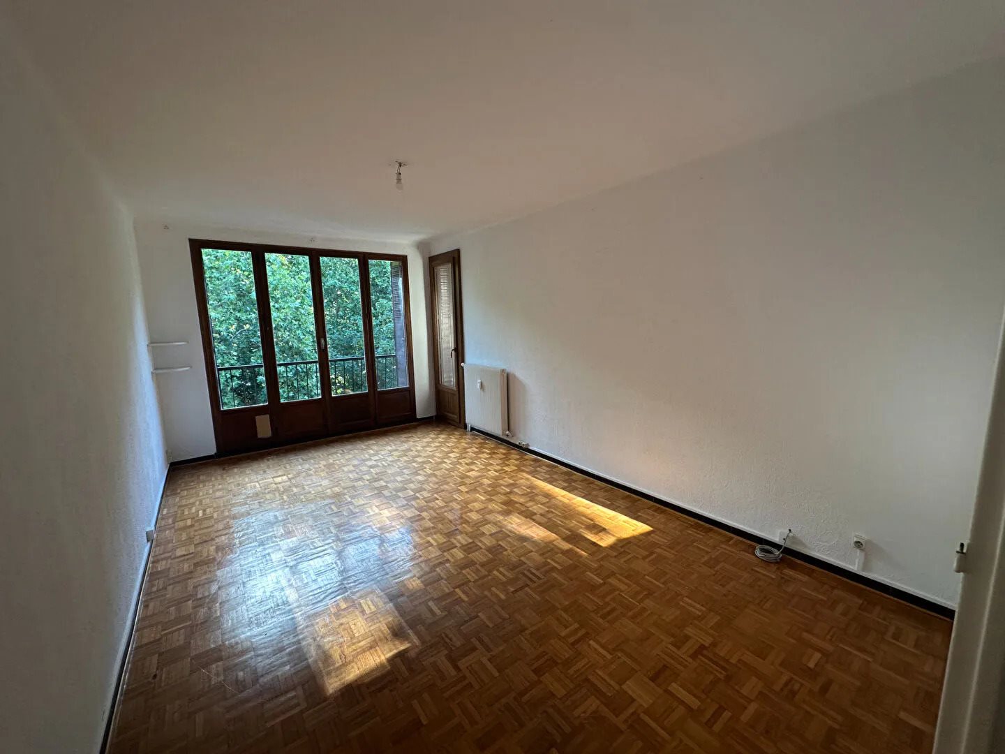 Appartement à vendre, 61m², Aix-en-Provence