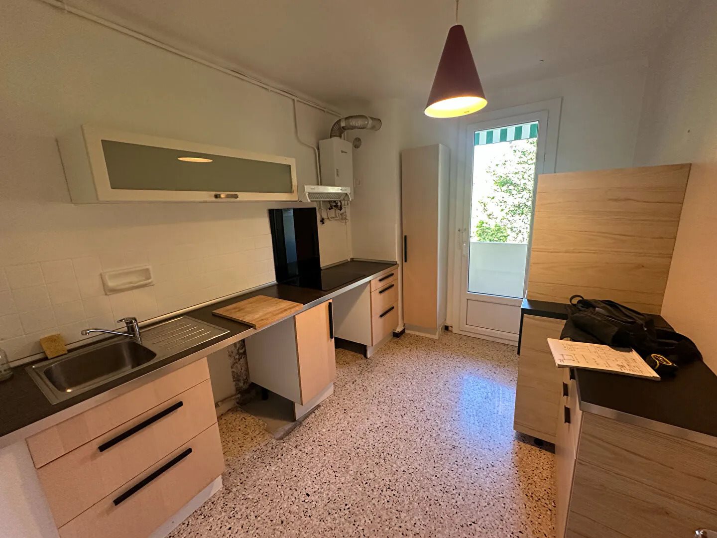 Appartement à vendre, 61m², Aix-en-Provence