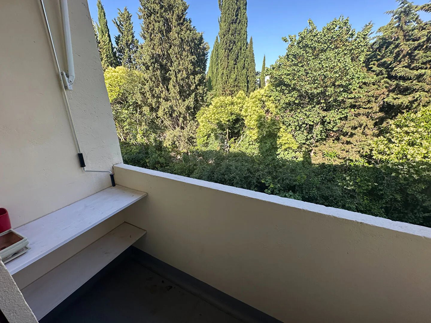 Appartement à vendre, 61m², Aix-en-Provence