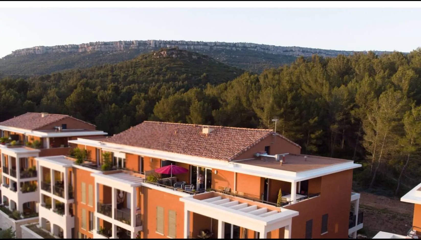Appartement à louer, 87m², Châteauneuf-le-Rouge