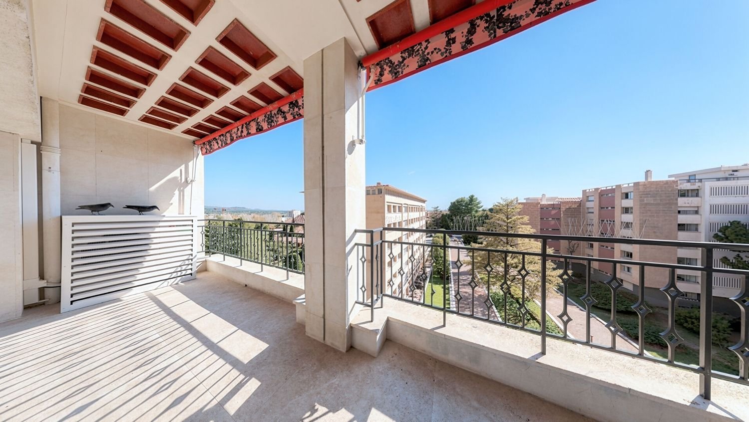 Appartement à vendre, 126m², Aix-en-Provence