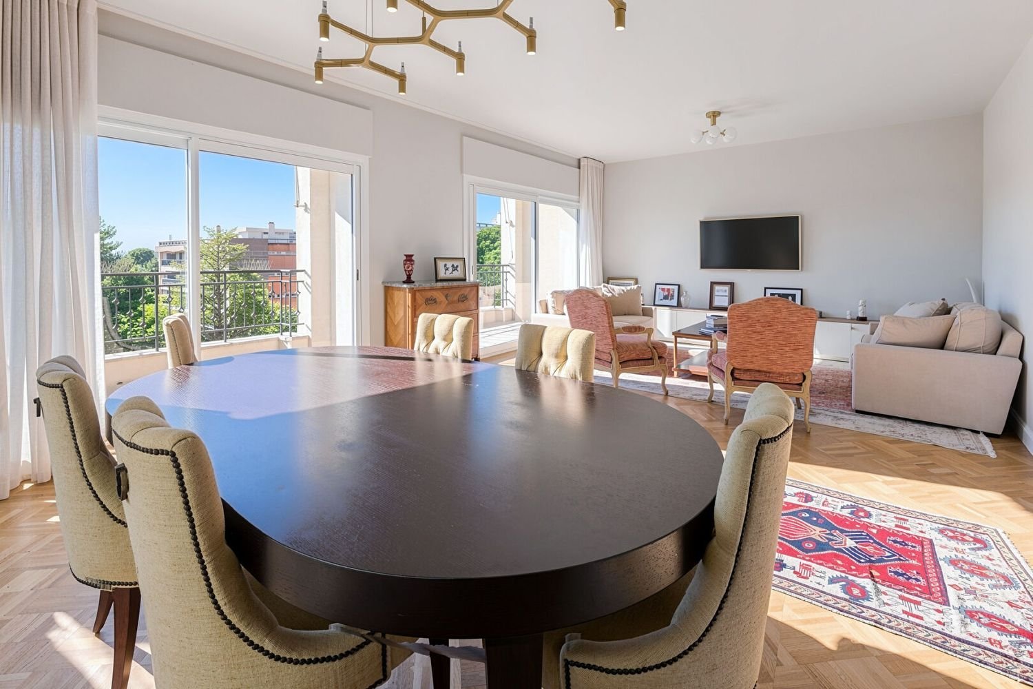 Appartement à vendre, 126m², Aix-en-Provence