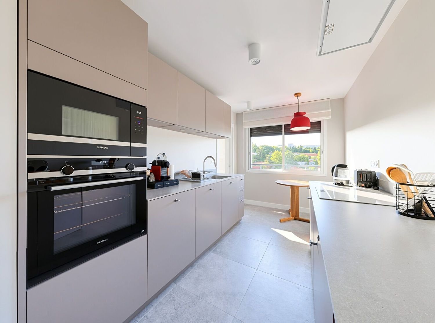 Appartement à vendre, 126m², Aix-en-Provence