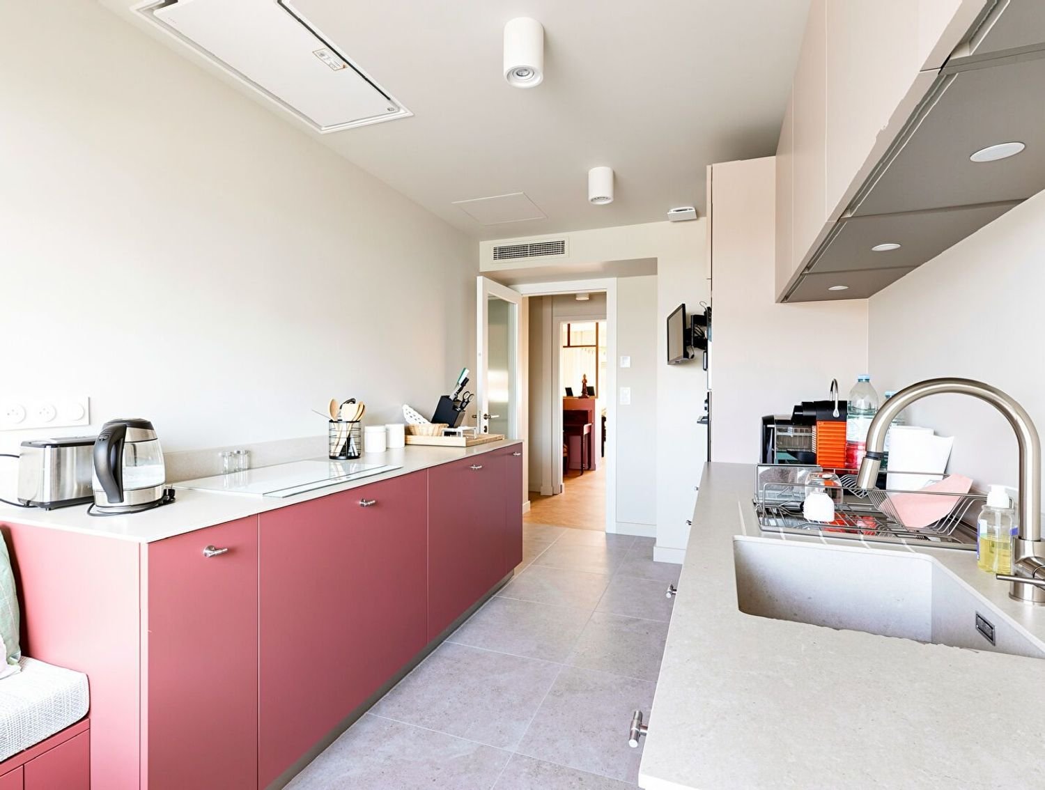 Appartement à vendre, 126m², Aix-en-Provence