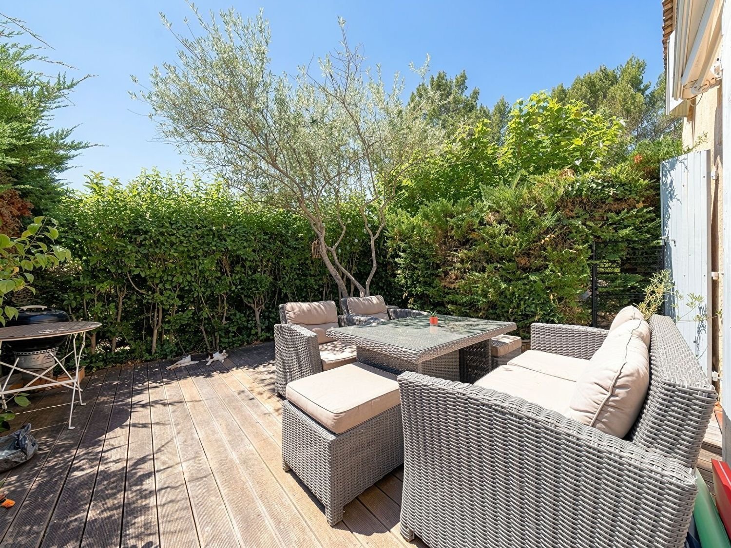 Maison à vendre, 95m², Aix-en-Provence