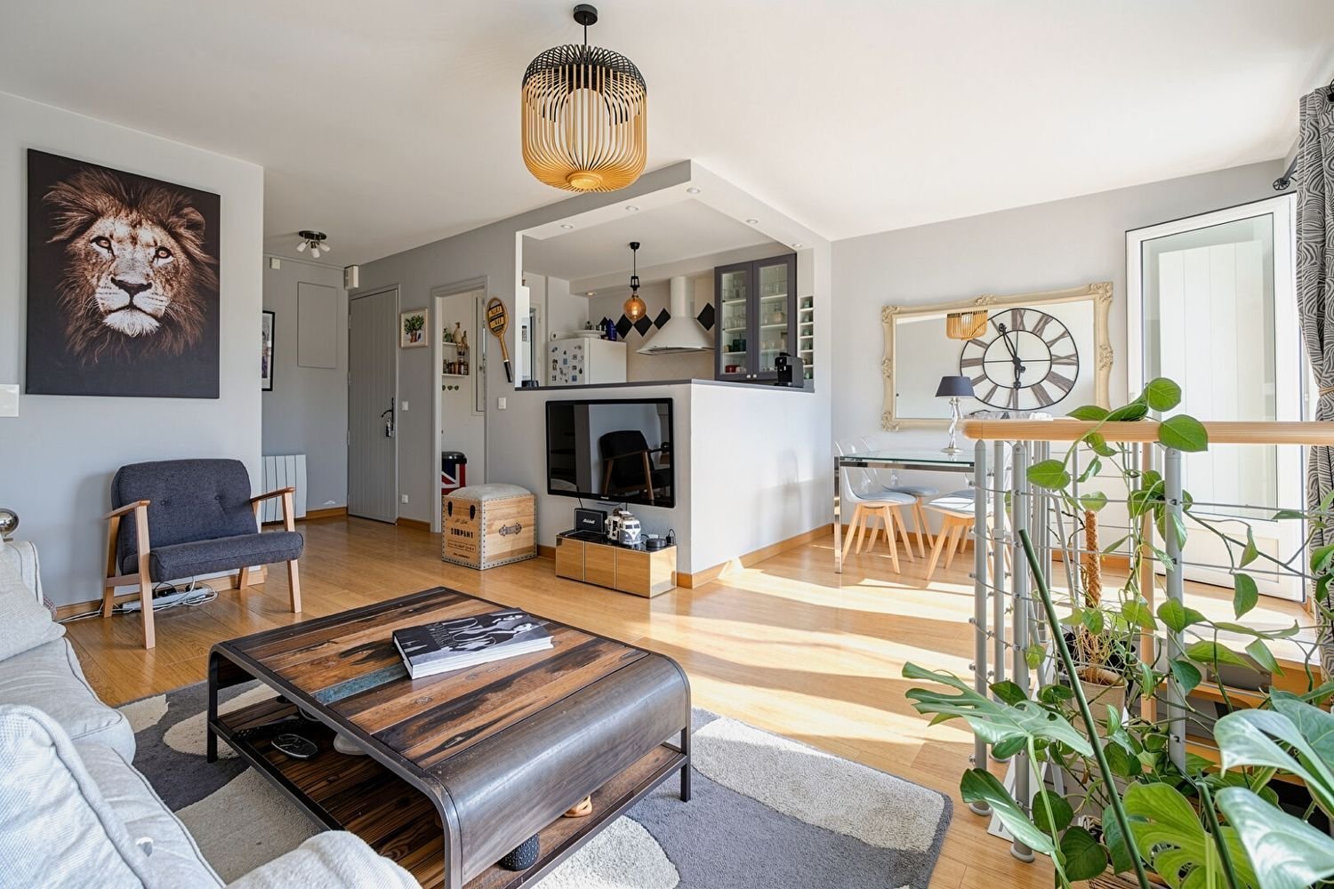 Maison à vendre, 95m², Aix-en-Provence