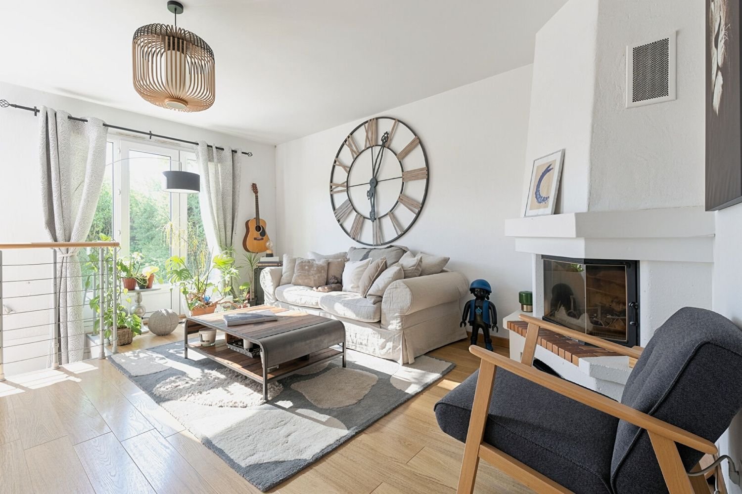 Maison à vendre, 95m², Aix-en-Provence