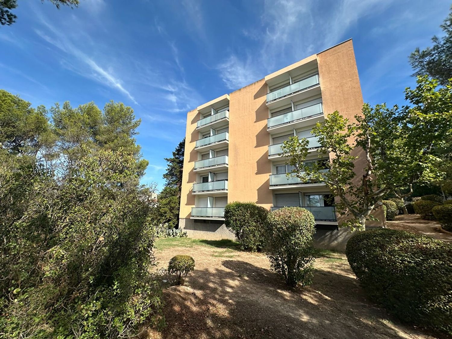 Appartement à vendre, 25m², Aix-en-Provence