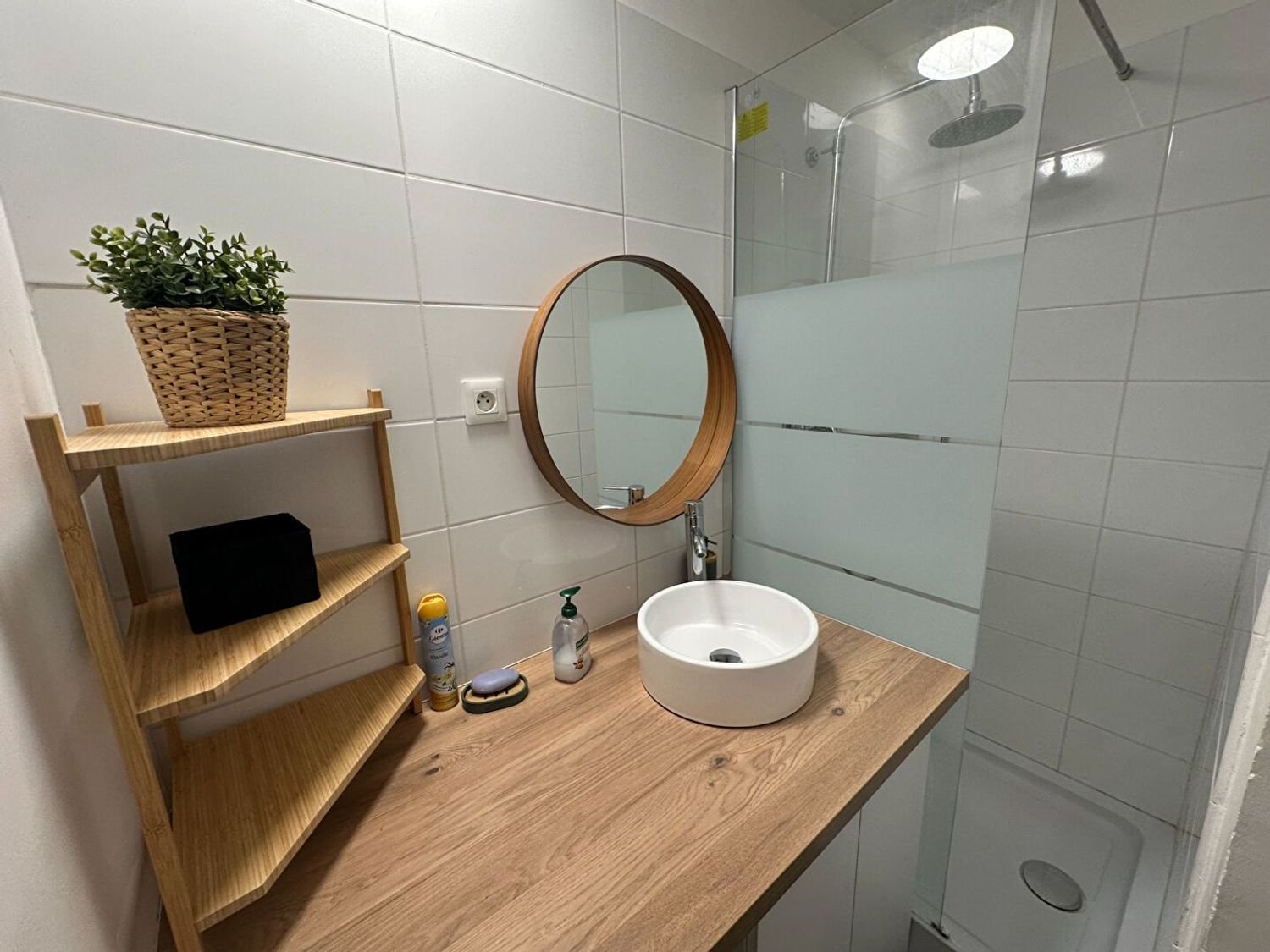 Appartement à vendre, 25m², Aix-en-Provence