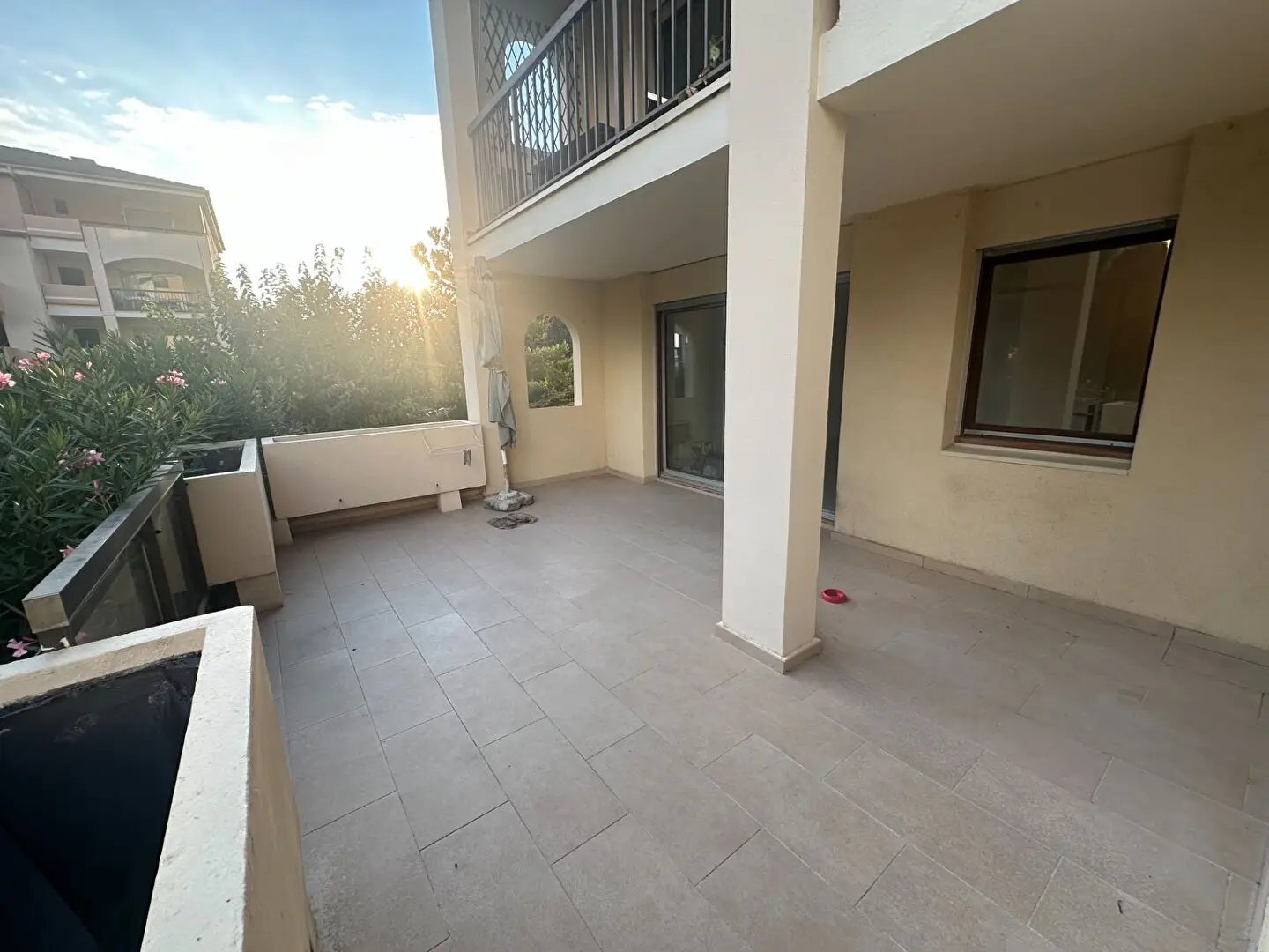 Appartement à louer, 28m², Aix-en-Provence