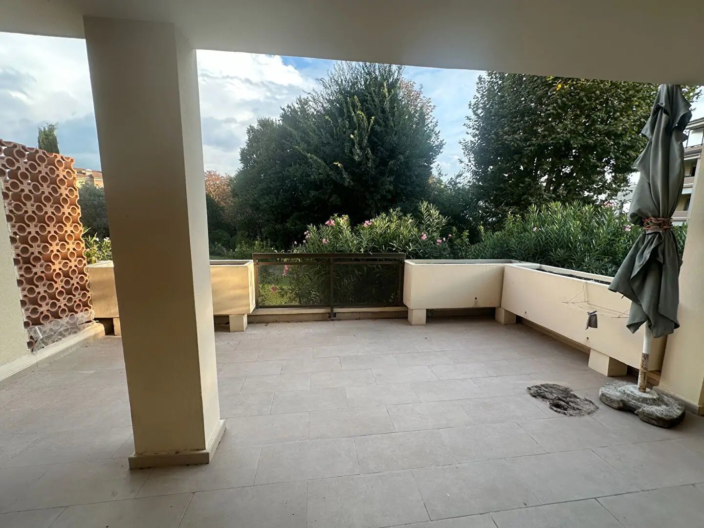 Appartement à louer, 28m², Aix-en-Provence