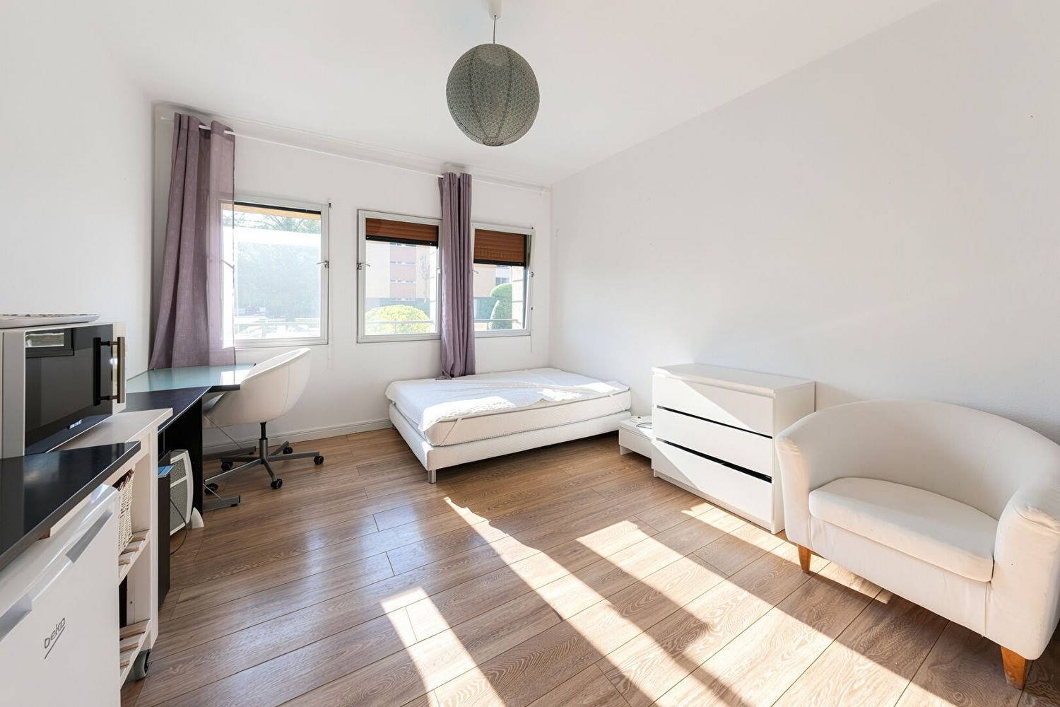 Appartement à vendre, 18m², Aix-en-Provence
