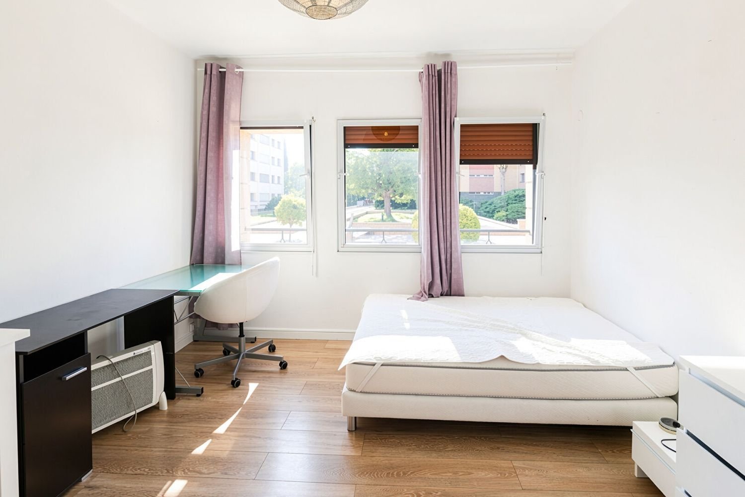 Appartement à vendre, 18m², Aix-en-Provence