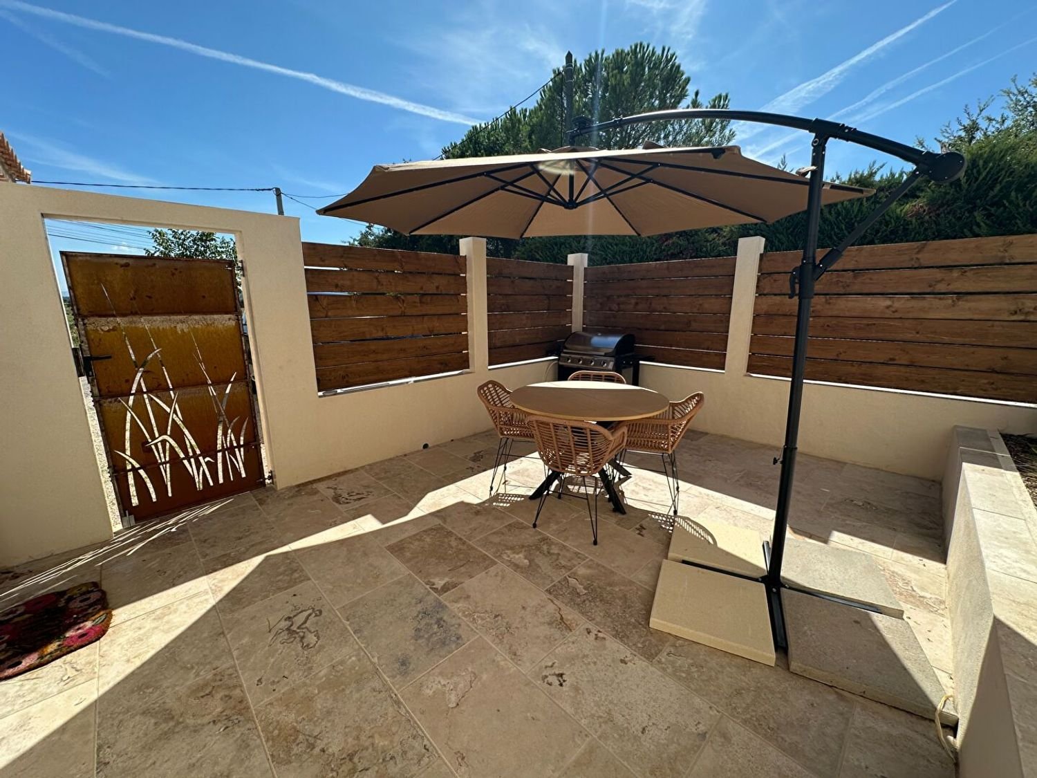 Appartement à louer, 55m², Aix-en-Provence