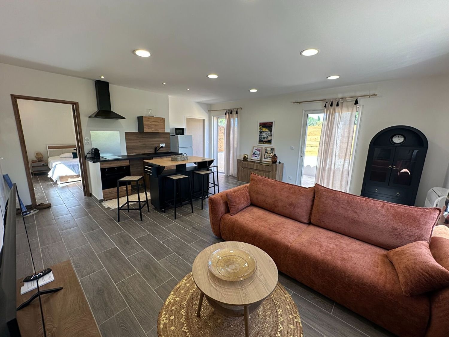Appartement à louer, 55m², Aix-en-Provence