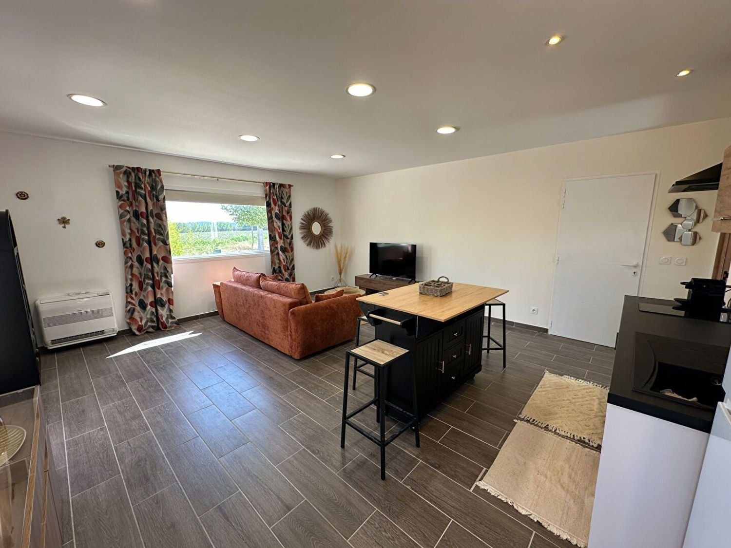 Appartement à louer, 55m², Aix-en-Provence