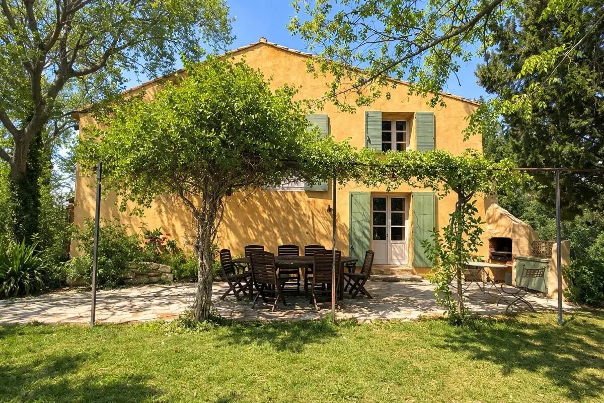 Maison à vendre, 350m², Aix-en-Provence