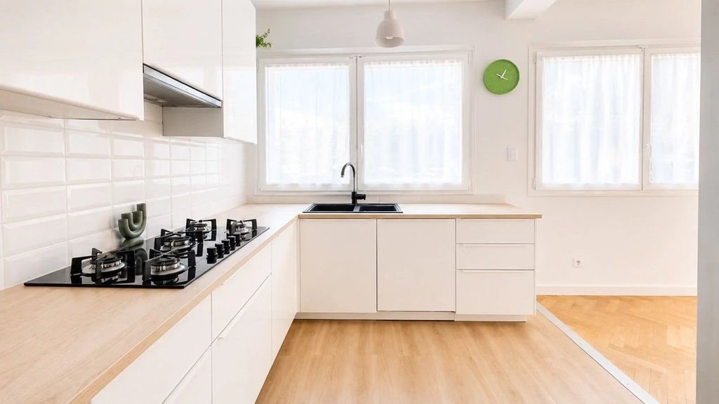 Appartement à vendre, 95m², Aix-en-Provence