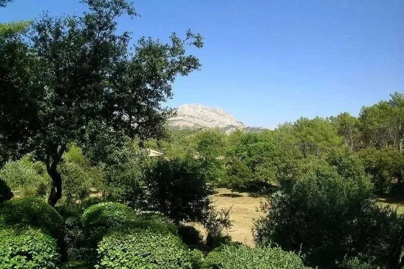 Maison à vendre, 358m², Le Tholonet