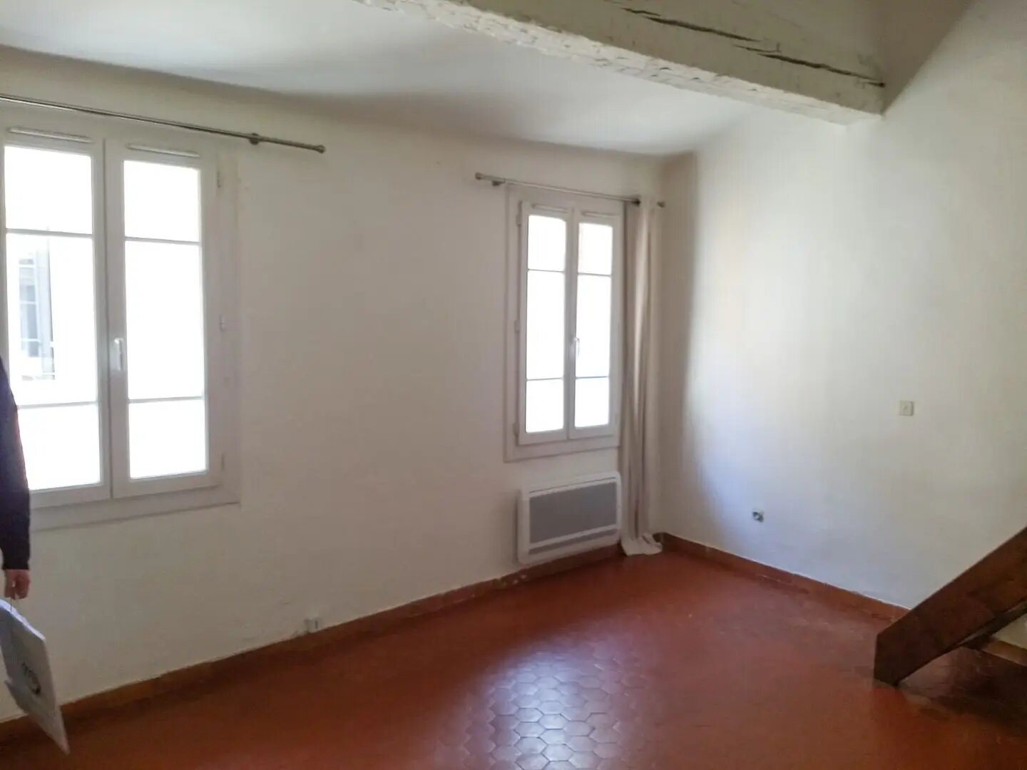 Appartement à louer, 34m², Aix-en-Provence