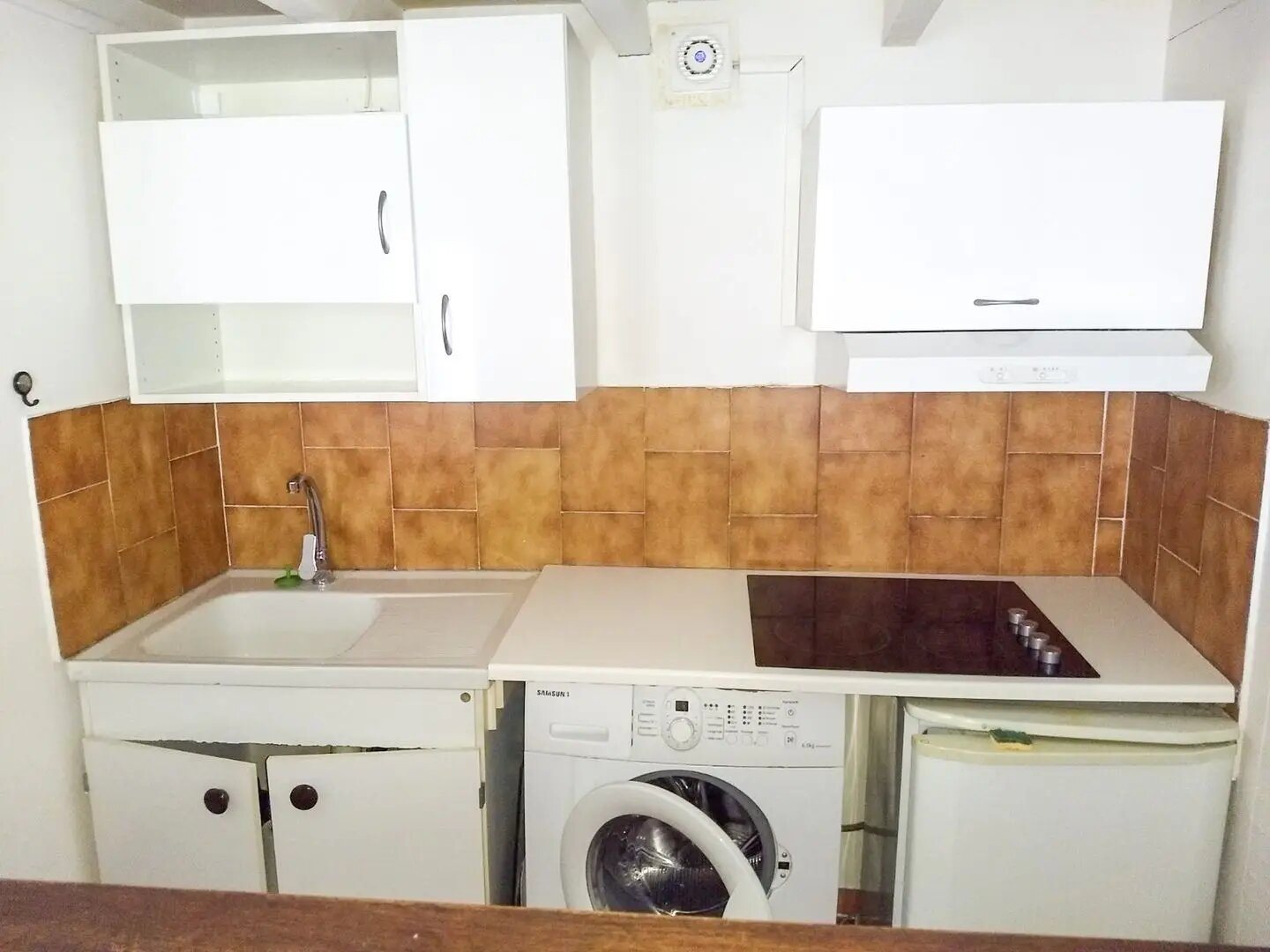 Appartement à louer, 34m², Aix-en-Provence