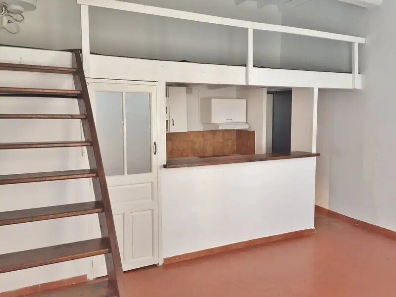 Appartement à louer, 34m², Aix-en-Provence