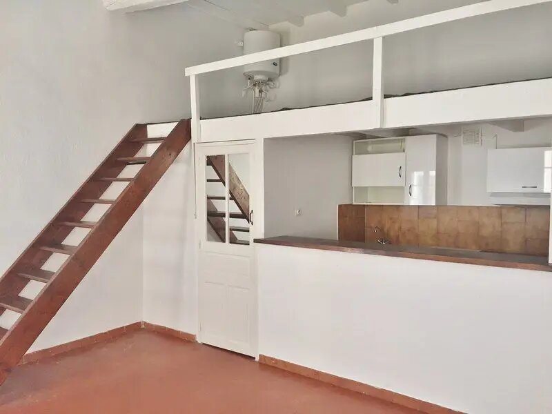 Appartement à louer, 34m², Aix-en-Provence