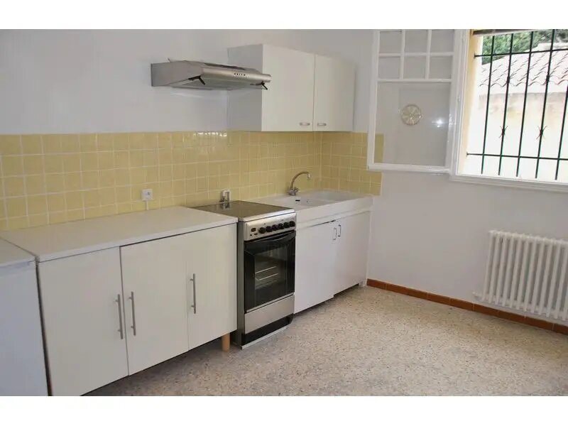 Appartement à louer, 36m², Aix-en-Provence