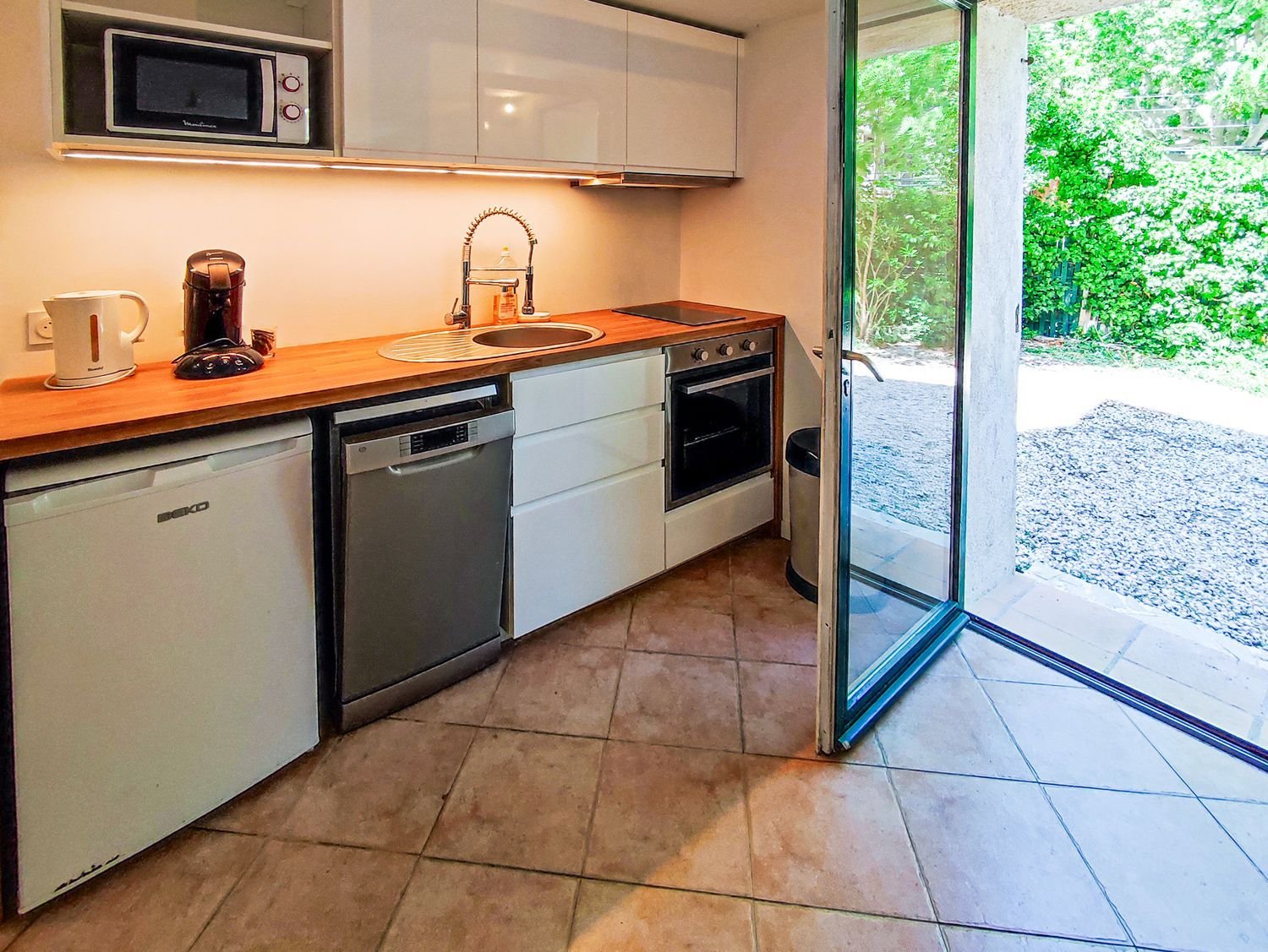 Appartement à louer, 35m², Aix-en-Provence