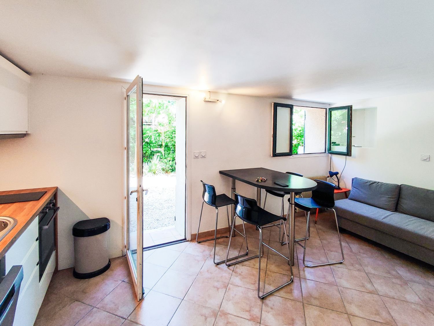 Appartement à louer, 35m², Aix-en-Provence