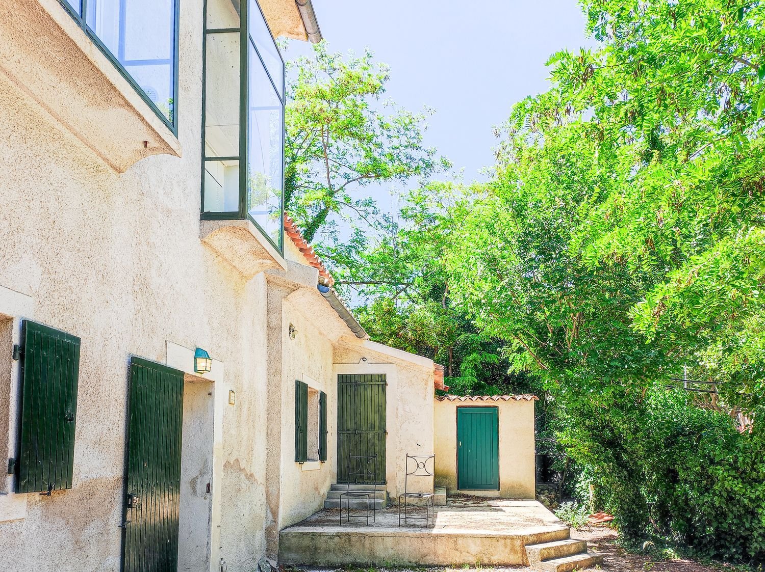 Appartement à louer, 35m², Aix-en-Provence