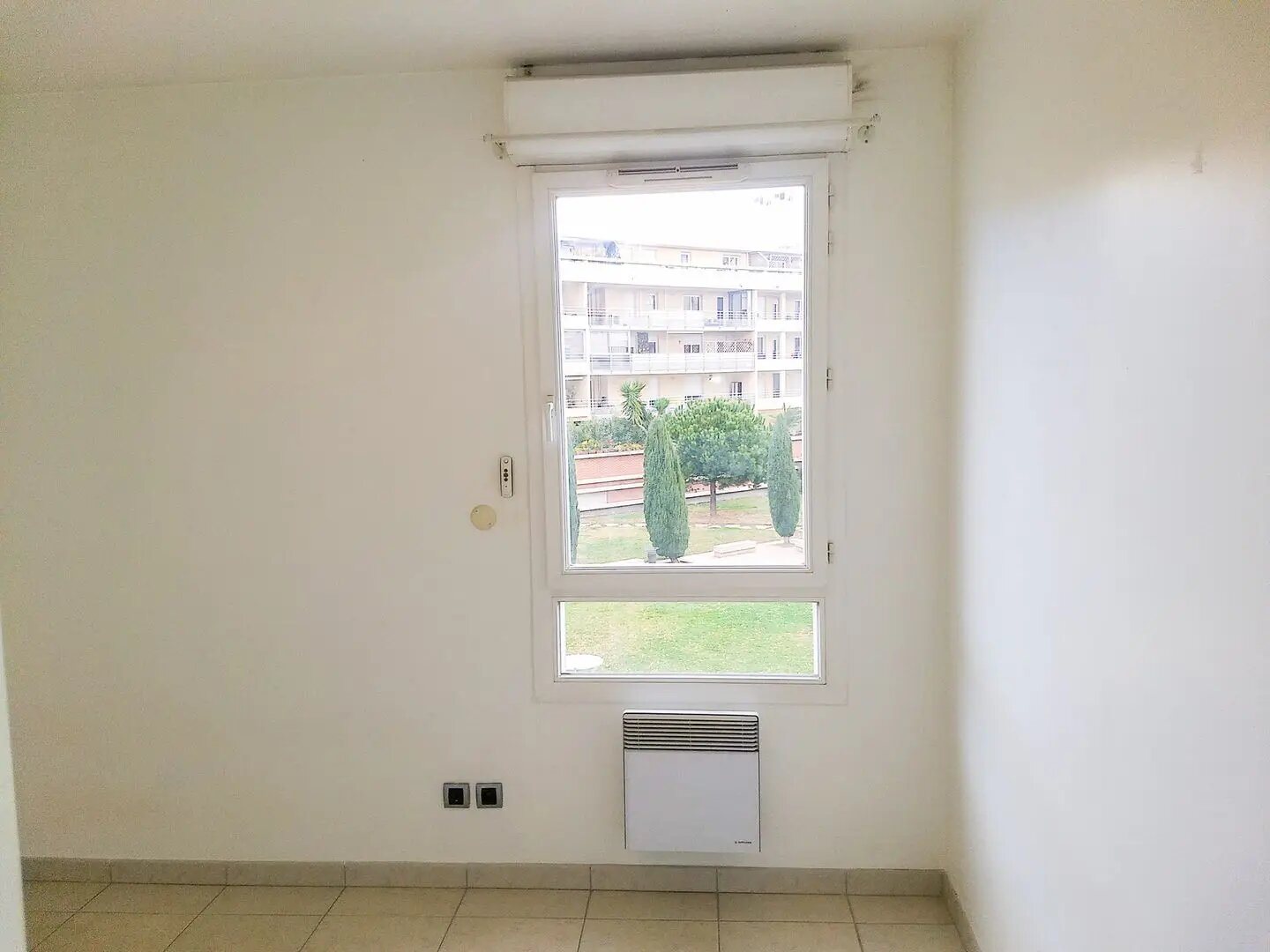 Appartement à louer, 38m², Marseille 10ème
