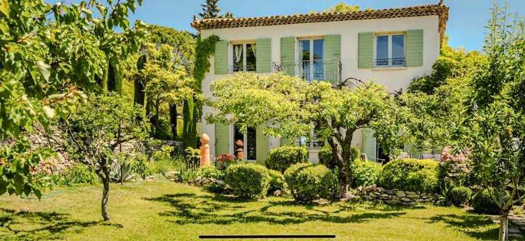 Maison à louer, 200m², Aix-en-Provence