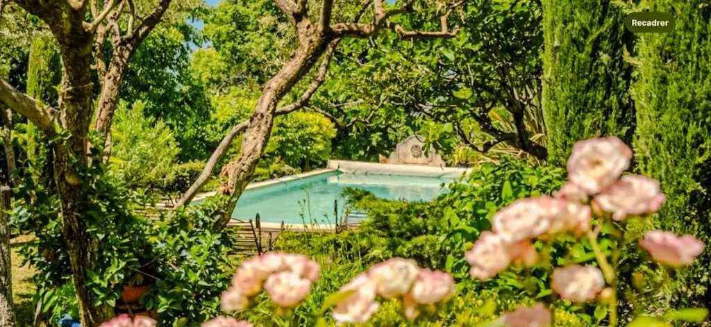 Maison à louer, 200m², Aix-en-Provence