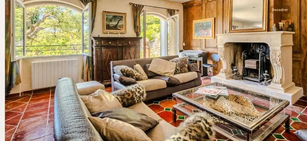 Maison à louer, 200m², Aix-en-Provence