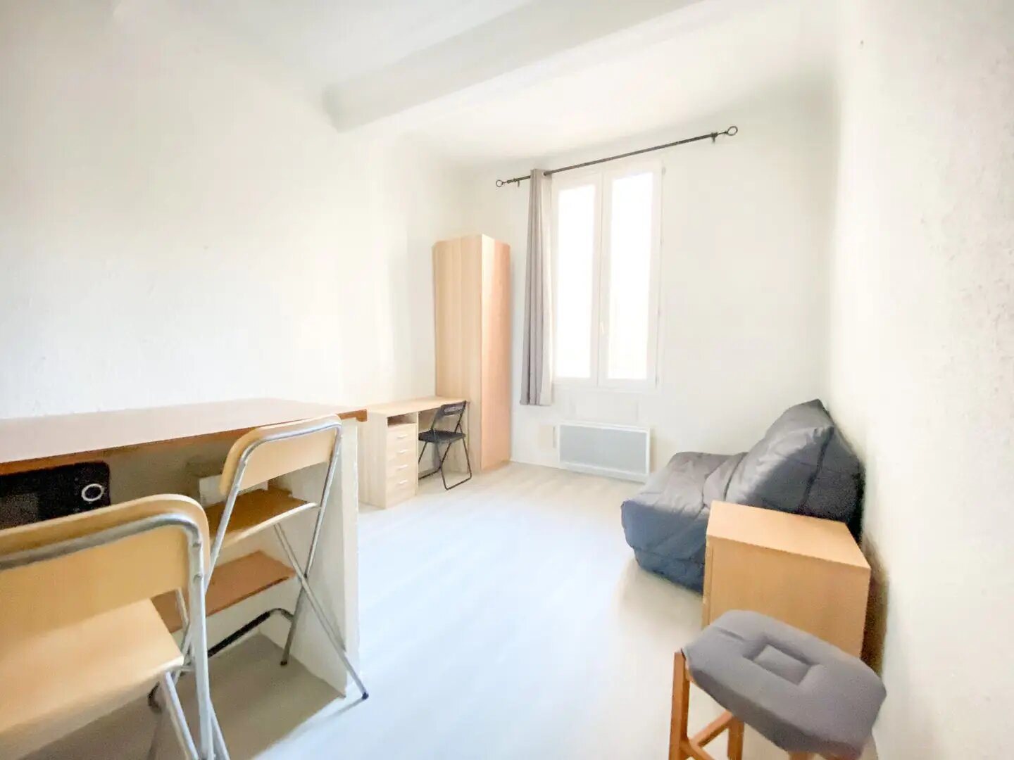 Appartement à louer, 21m², Aix-en-Provence