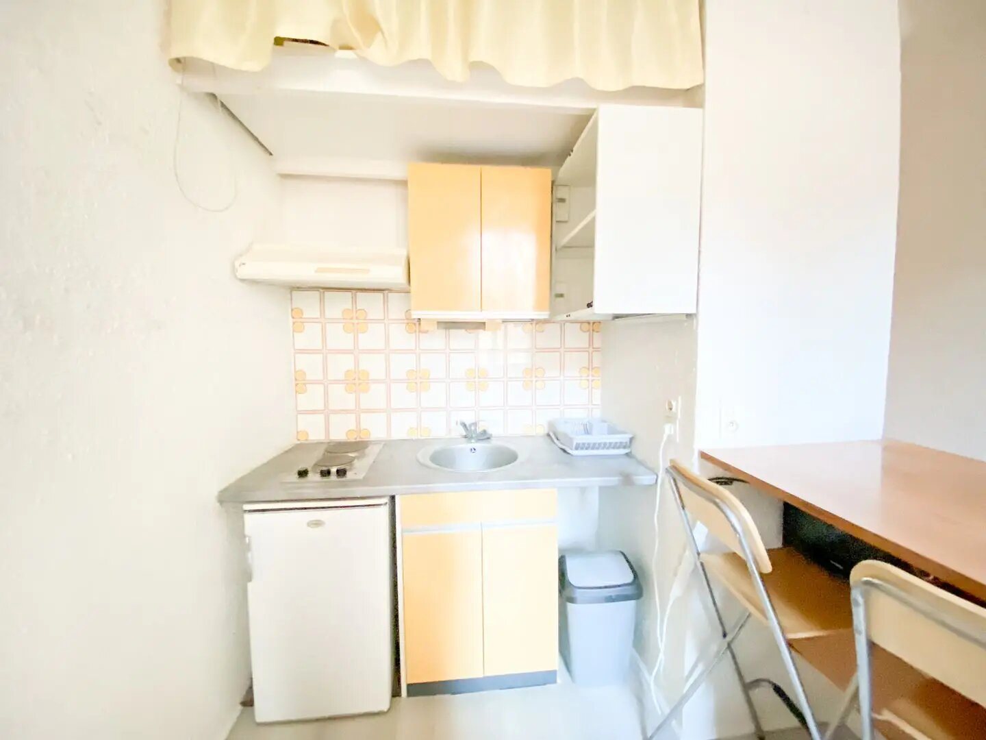 Appartement à louer, 21m², Aix-en-Provence