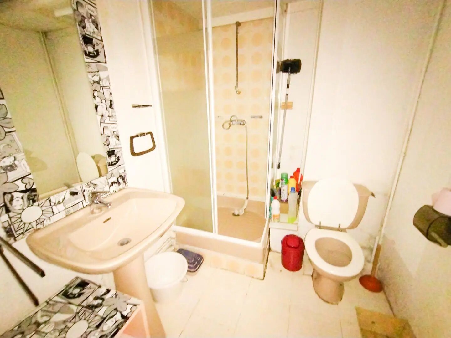 Appartement à louer, 21m², Aix-en-Provence