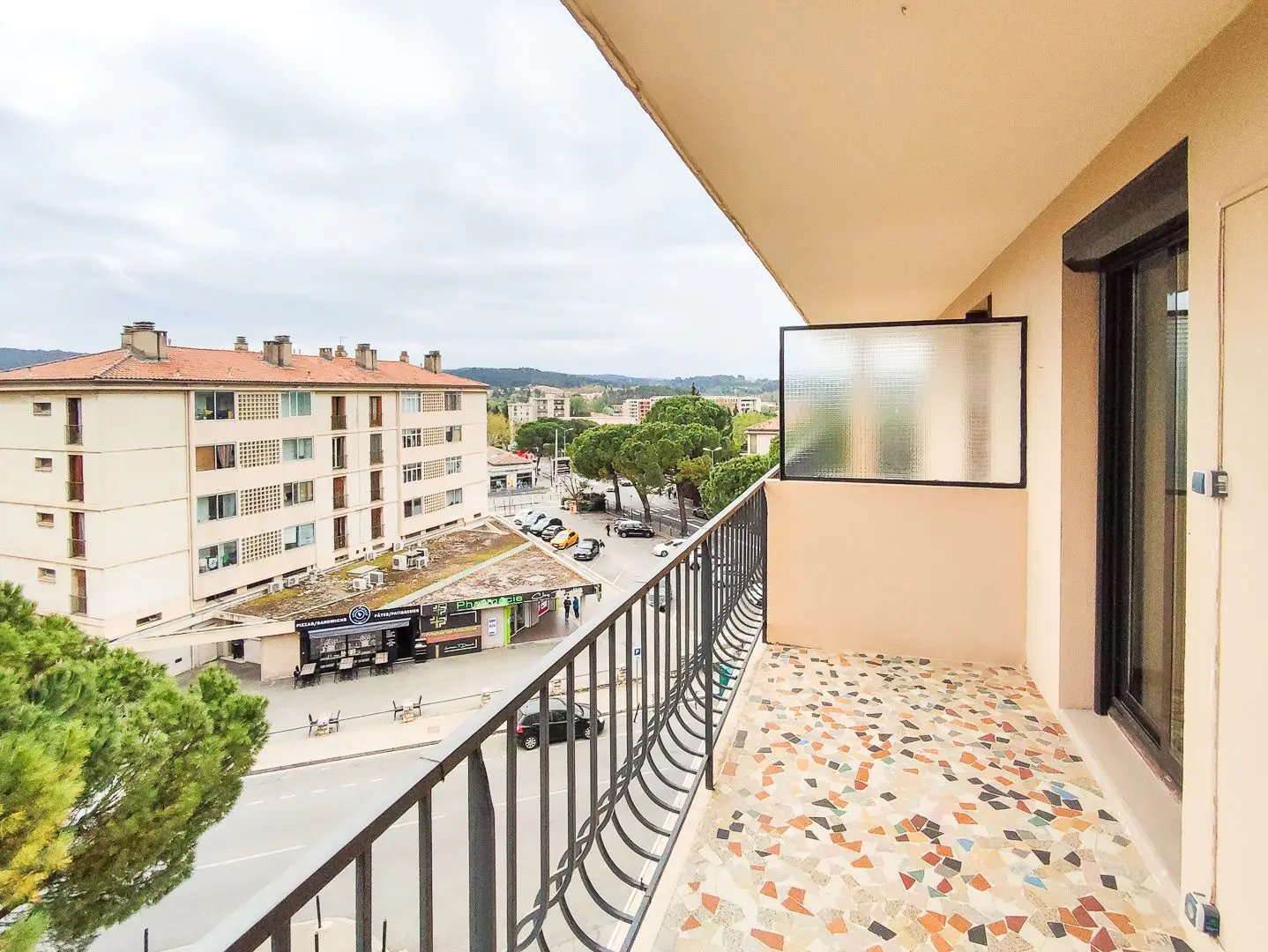 Appartement à louer, 57m², Aix-en-Provence
